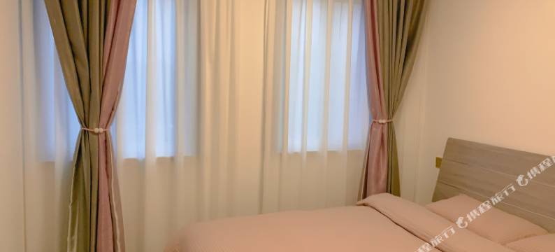 驻马店纳兰小舍民宿图片