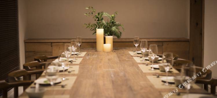 三秋·莫干山设计师度假美宿图片