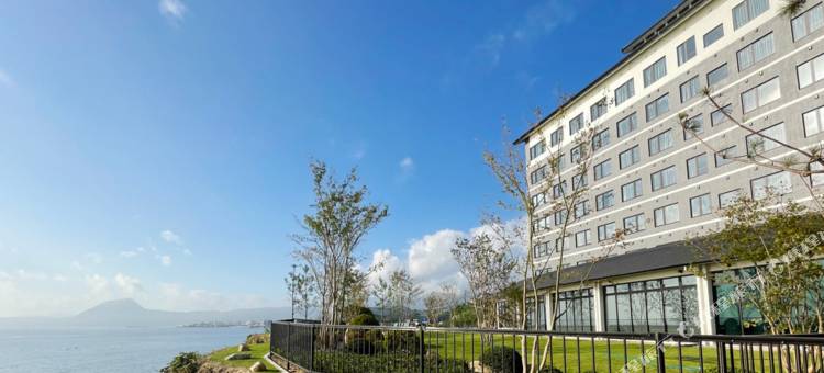 别府湾和蔵格兰德里奥酒店(Grandvrio Hotel Beppuwan Wakura - Route Inn Hotels -)图片