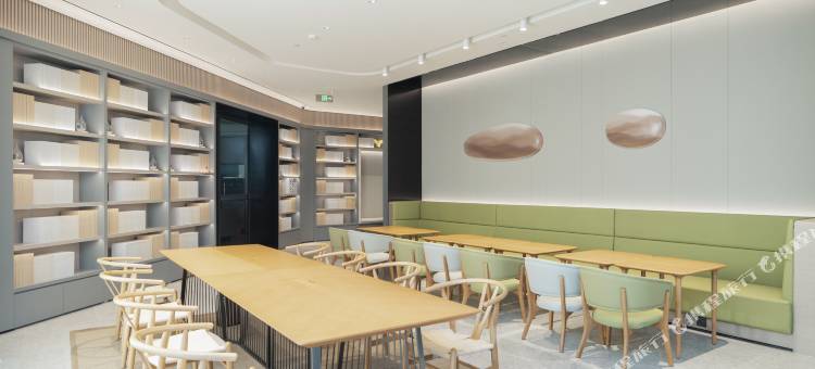 全季酒店(咸阳创业东路店)图片