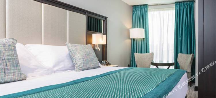 贝尔法斯特大中央酒店(Grand Central Hotel Belfast)图片