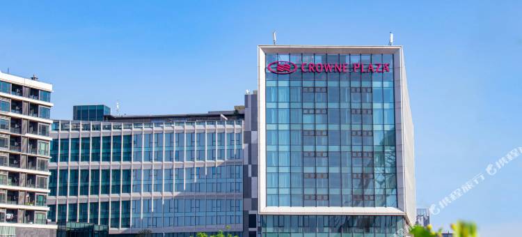 深圳国际会展中心皇冠假日酒店图片