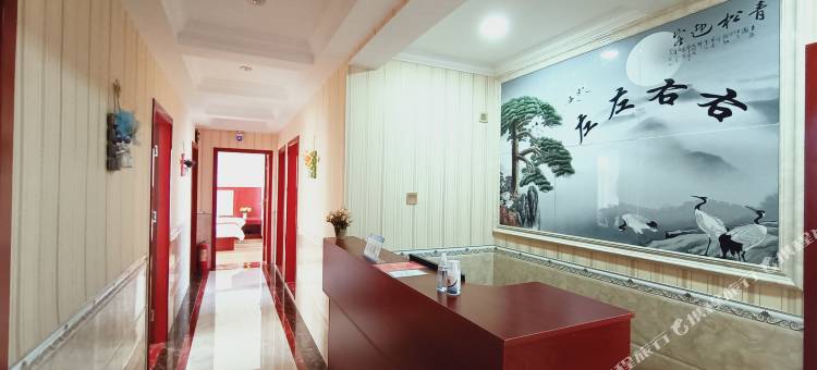 雲途公寓(长沙高铁南站店)图片
