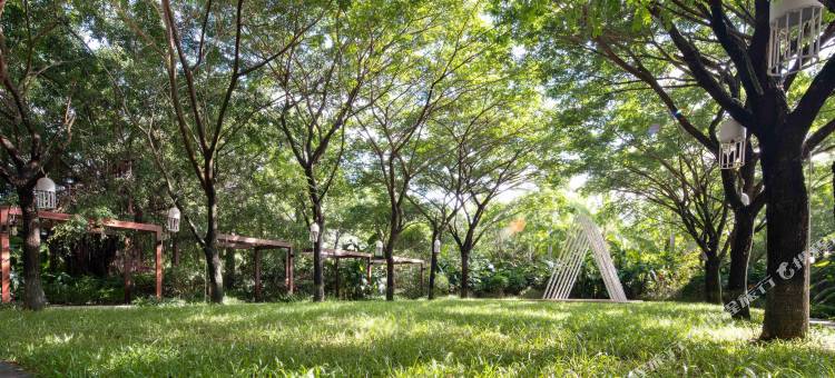 三亚瞻云精选酒店图片