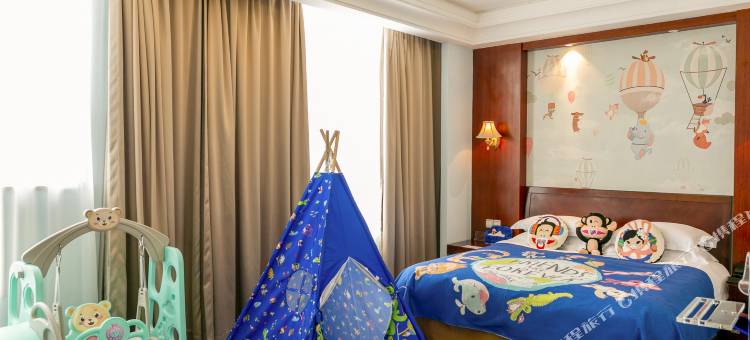 温州华侨饭店图片