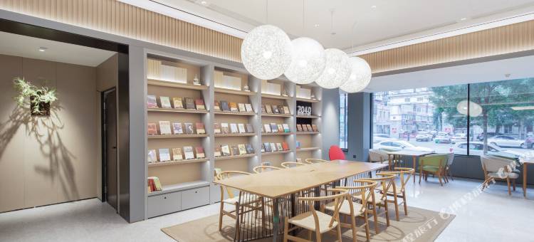 全季酒店(沈阳上园路店)图片