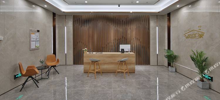 NewAptism 新寓(青岛红岛湾方特店)图片