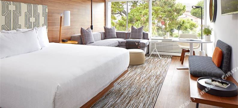 卡梅尔米森旅馆(Carmel Mission Inn)图片