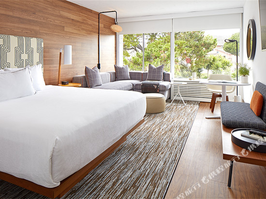 卡梅尔米森旅馆