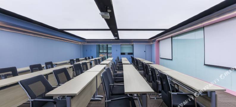 汉庭酒店(南京东南大学诚信大道地铁站店)图片