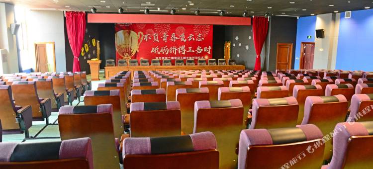 哈尔滨铂豪万嘉假日酒店图片