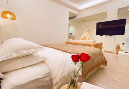 Yangshuo Yikesu Hotel (Yulonghe Shanshui Avenue Branch) Hotel Overview