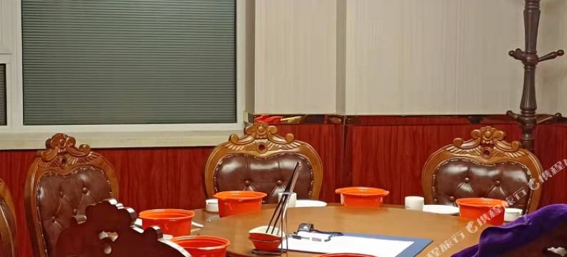 东都商务酒店(石家庄长安万达店)图片