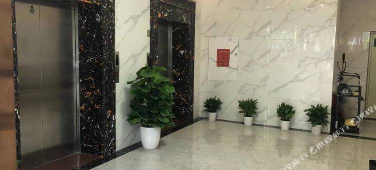 同心酒店(南山前海自贸区荔林地铁站店)图片