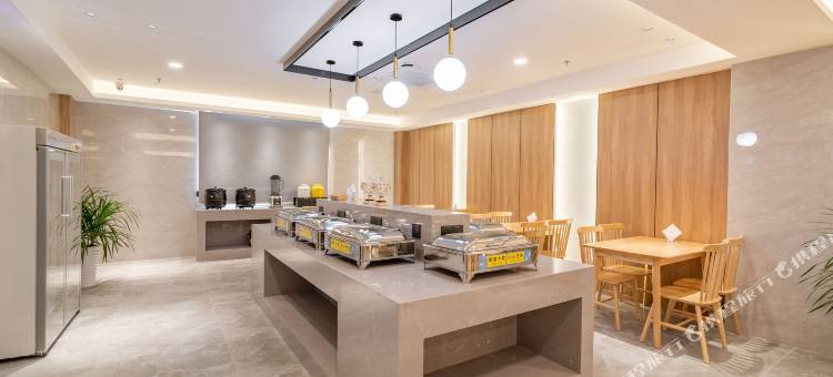 格林豪泰酒店(安庆市市府路华茂1958店)图片