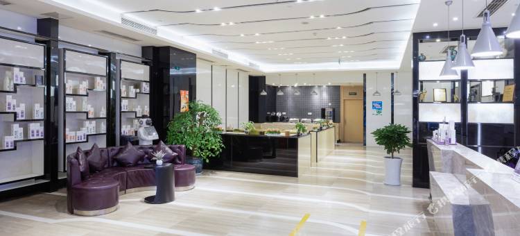 麗枫酒店(六盘水钟山大道水城古镇店)图片