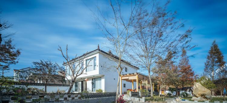 花筑·溧阳柒山居民宿(南山竹海店)图片