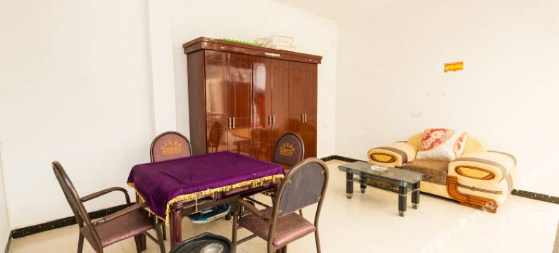 大邑华兴苑农家乐图片