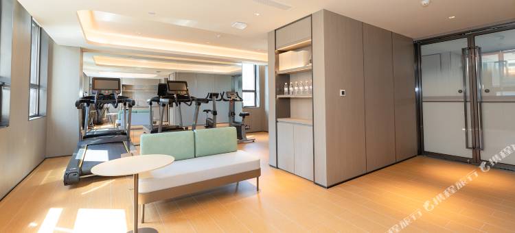 全季酒店(天津鼓楼店)图片