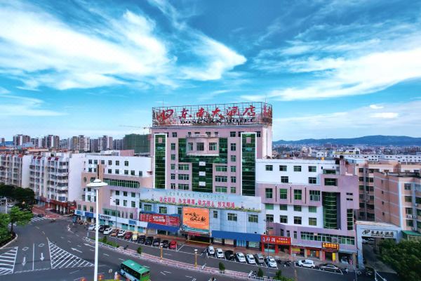 泉州惠安东南大酒店