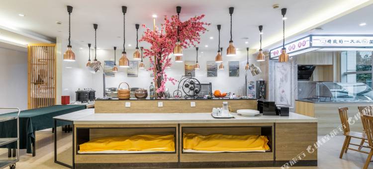 厦门君铭酒店(东渡码头店)图片