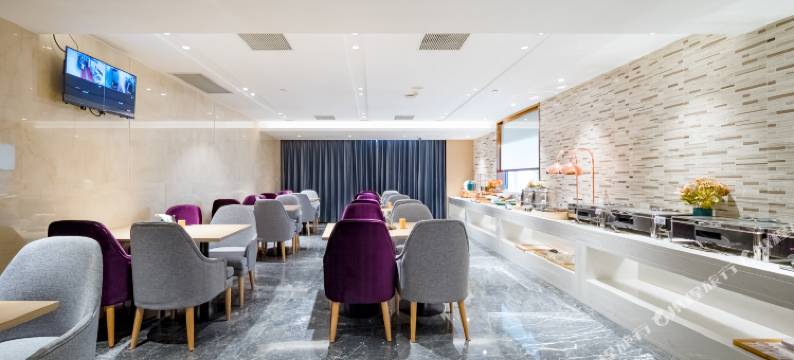 麗枫酒店(北京南站石榴庄地铁站店)图片