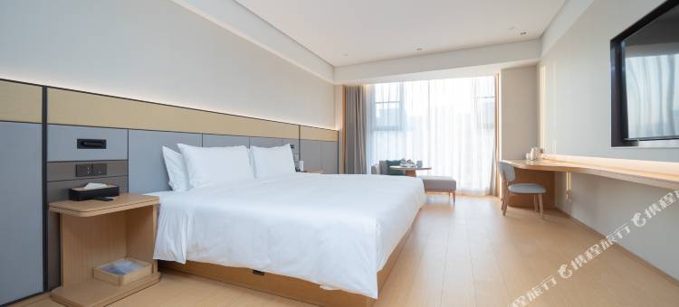 全季酒店(潍坊高新谷德茂店)图片