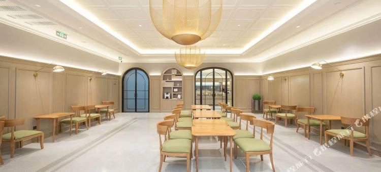 全季酒店(天津小白楼徐州道地铁站店)图片