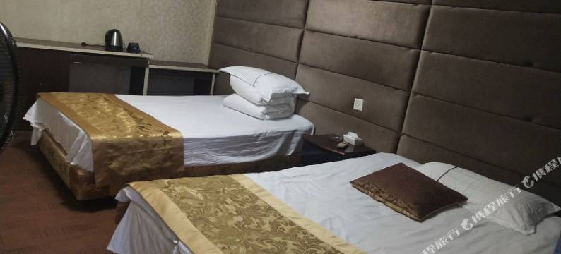 丽水莲都区龙岩宾馆 (大洋路店)图片