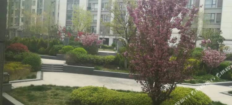 仙海家庭公寓(蓬莱阁蓬莱市海水浴场店)图片