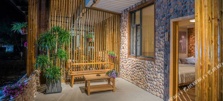 韶关阅界民宿图片