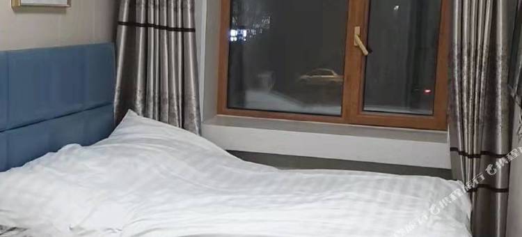 七台河四通宾馆图片