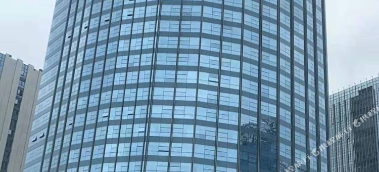 云顶电竞酒店(慈溪文化商务区爱情海店)图片