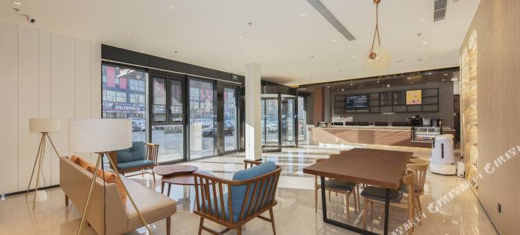 汉庭优佳酒店(北京丽泽商务区店)图片