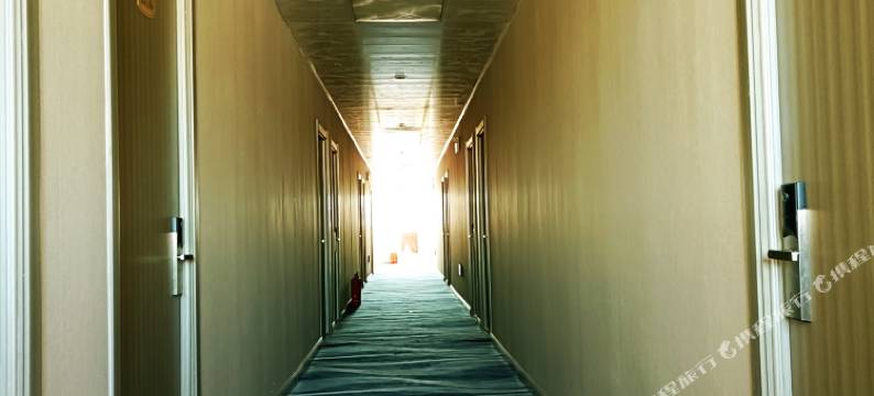 临城116酒店图片