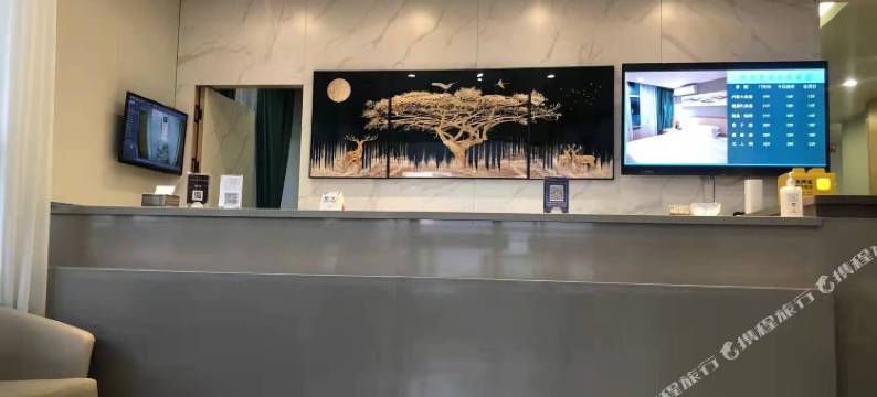 安欣酒店(乌鲁木齐医学院店)图片