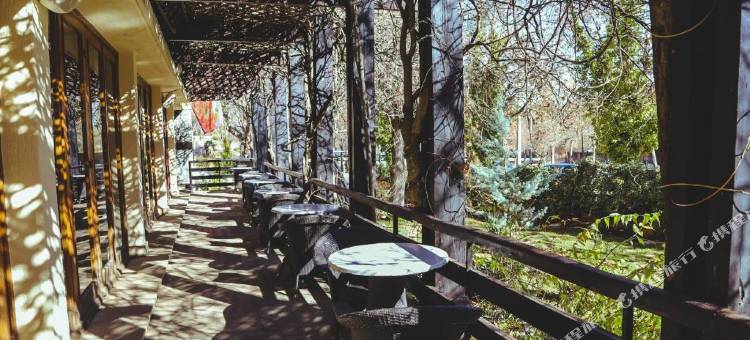 珀斯内吉酒店(Hotel Perce Neige)图片