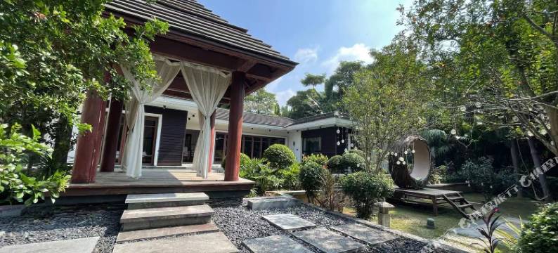 有间湖候鸟度假别墅图片