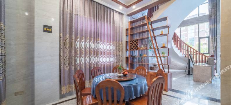 湄洲岛黄家小筑民宿(魟鼻尾沙滩店)图片