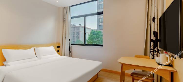 海友酒店(安庆火车站店)图片