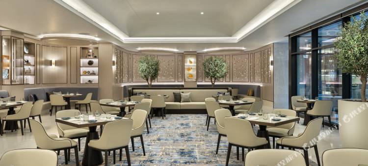 伊斯坦布尔地标酒店(Address Istanbul)图片