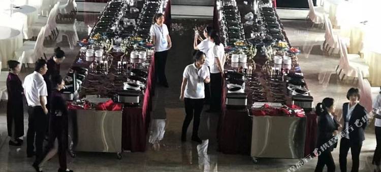 长白志诚园酒店图片