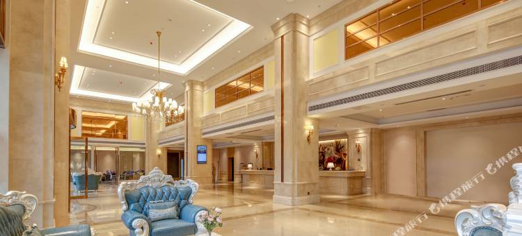 维也纳国际酒店(成都龙泉驿北京路店)图片