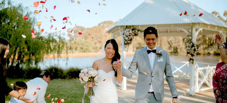 八柳度假村(Eight Willows Retreat)图片