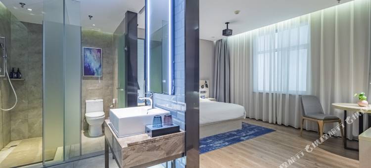 星程酒店(淄博居然之家柳泉路店)图片