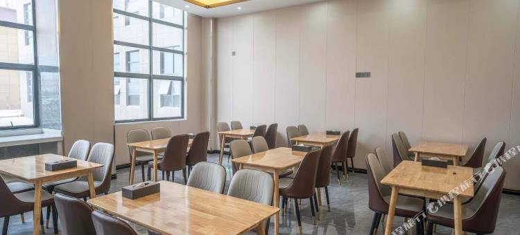 怀远瑞庭国际酒店图片