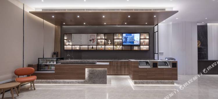 汉庭酒店(涟水炎黄大道店)图片