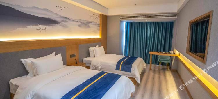 怀远瑞庭国际酒店图片