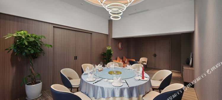 朗丽兹酒店(成都世纪城会展中心店)图片