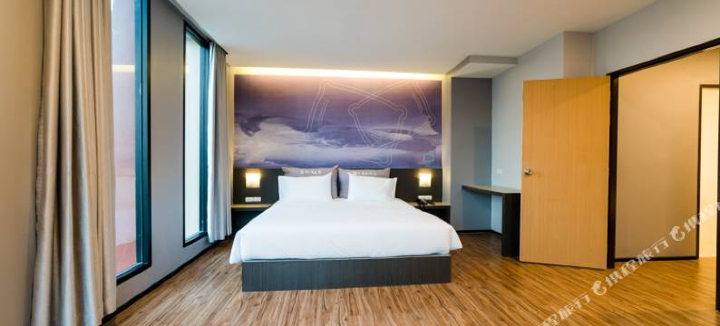 Z就寝酒店(Z Sleep Hotel)图片